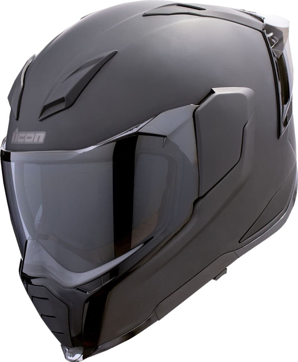Cască Ultraflite Rizz Rizz MIPS® Negru