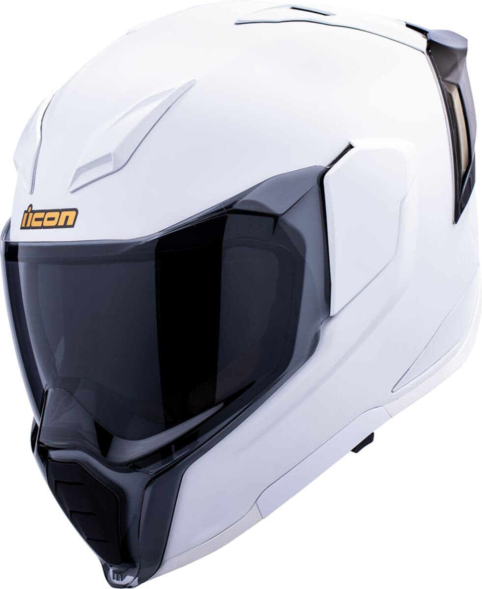 Ultraflite Rizz Rizz MIPS® Sisak Fehér