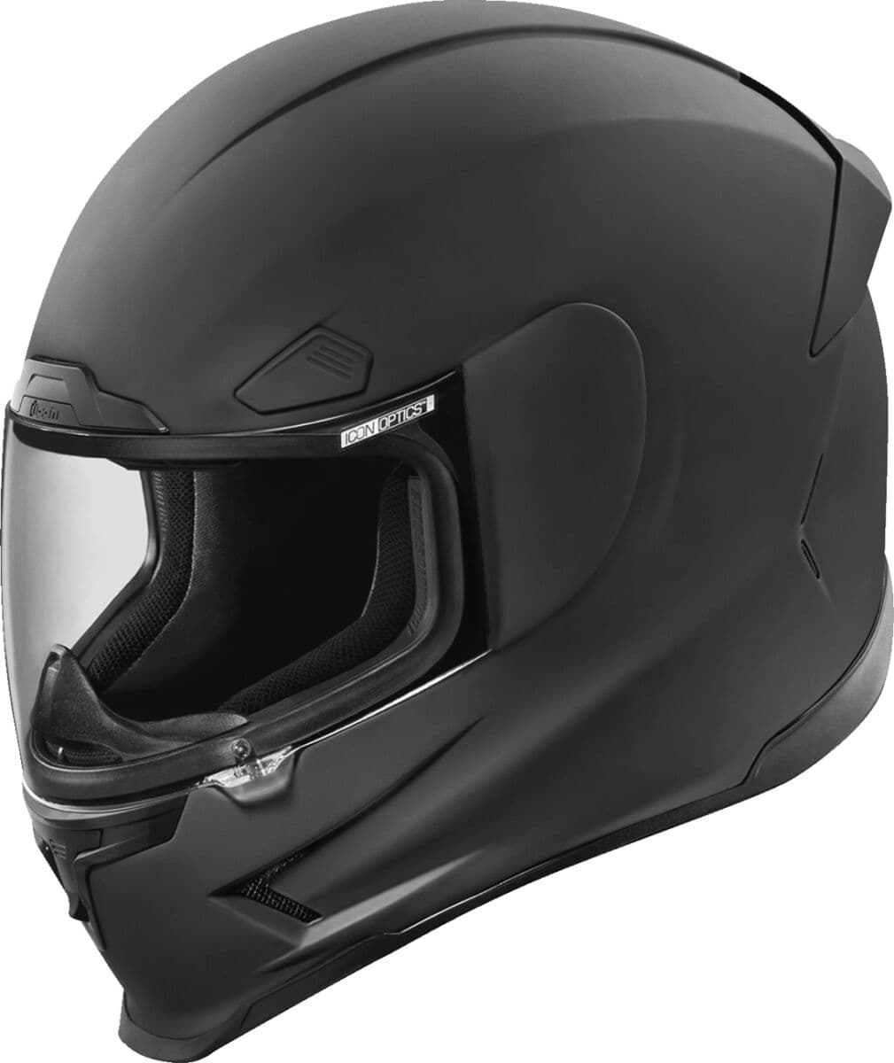 Airframe Pro™ Sisak Fekete Matt