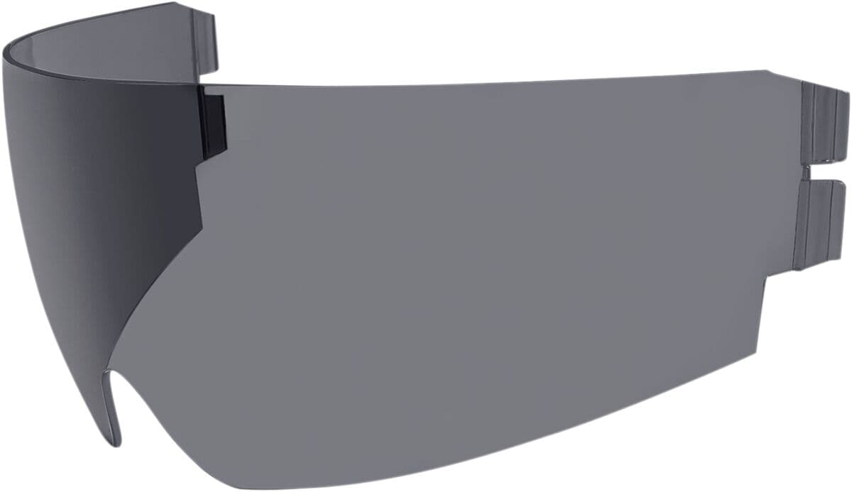 Vizor interior pentru casca Alliance GT/Airflite/Airform™ Dark Smoke