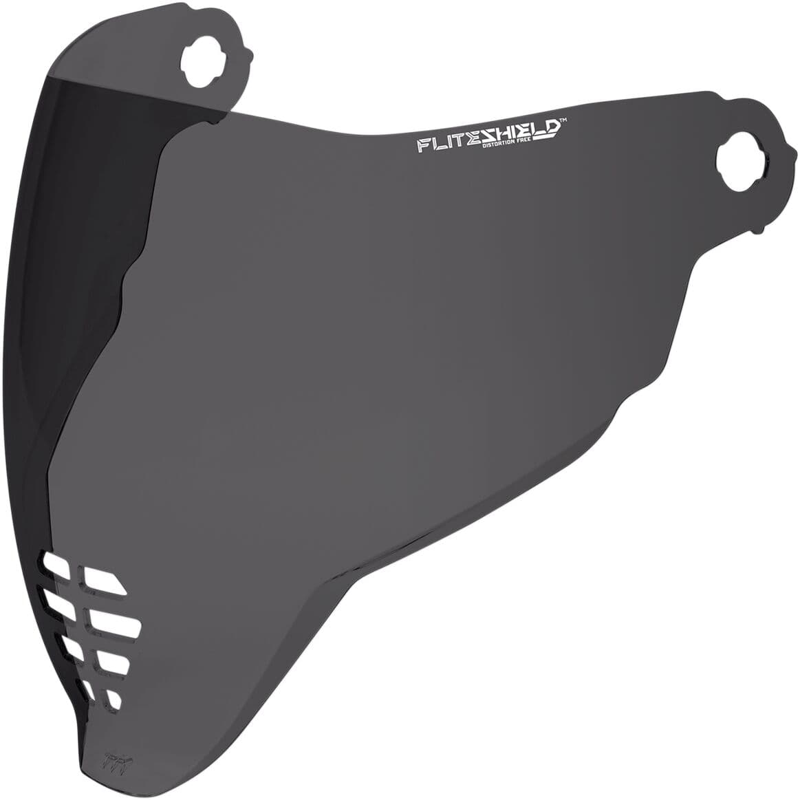 FliteShield™ Vizor Dark Smoke