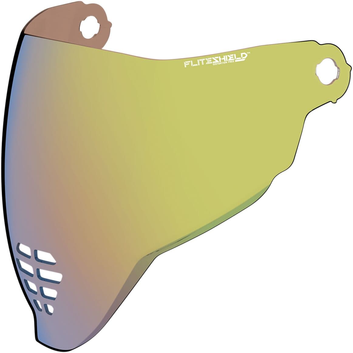 FliteShield™ Shield RST Dark Gold