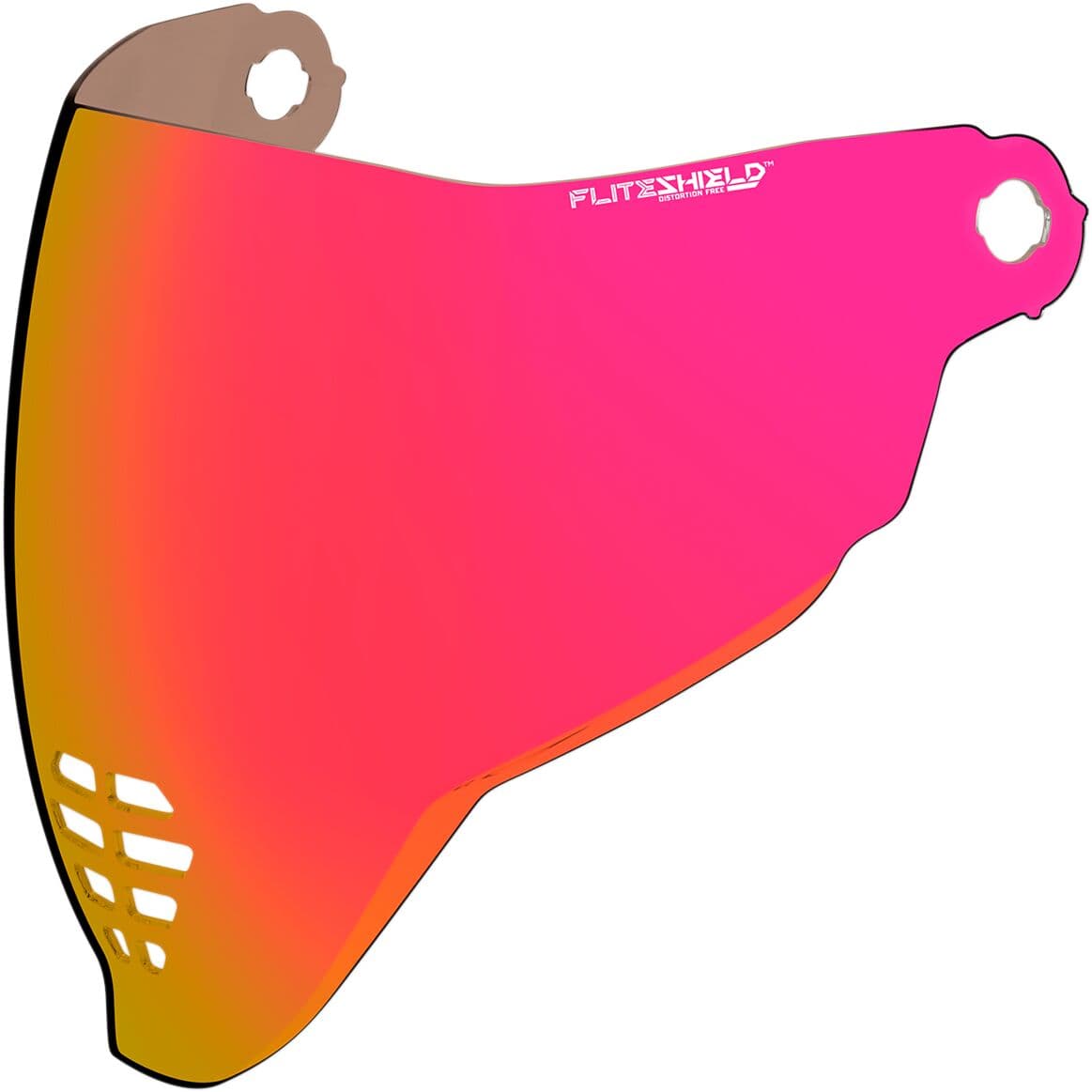 FliteShield™ Shield RST Red