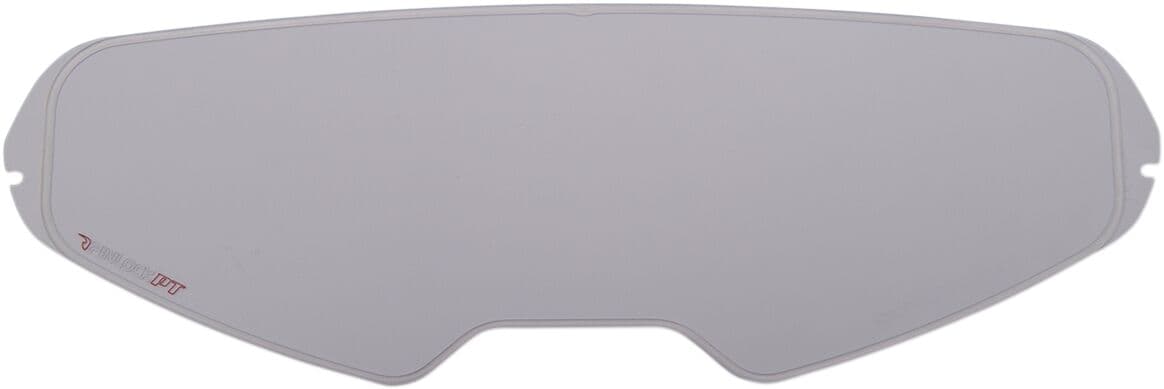 Lentilă Pinlock® ProtecTINT™ Transparent| Gri