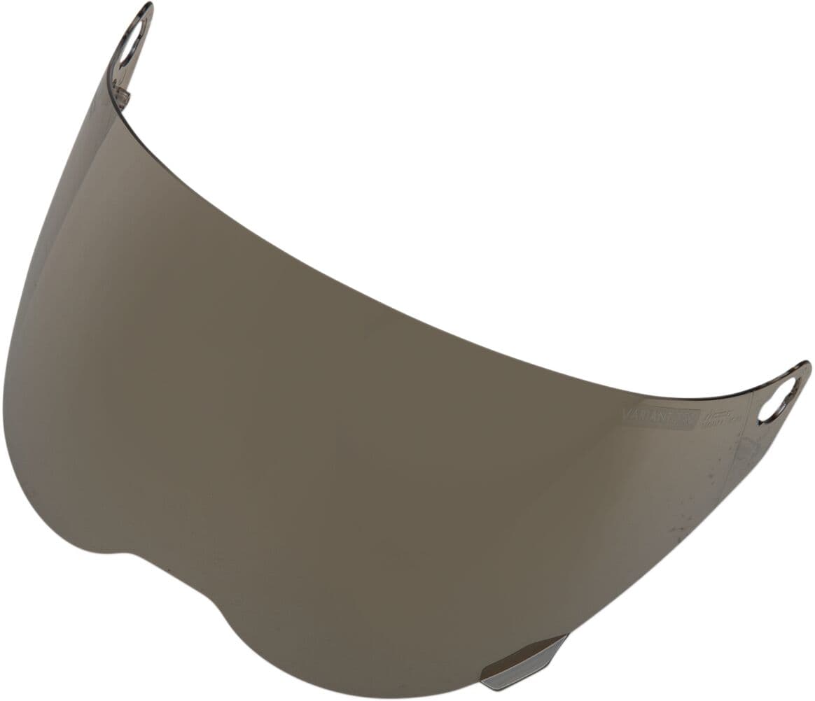 Precision Optics™ Shield RST Silver