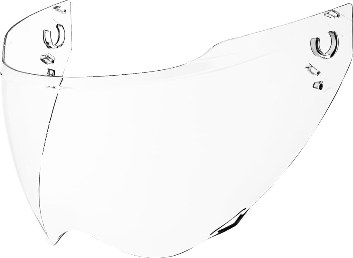 Domain™ Helmet 22.06 Shield Clear