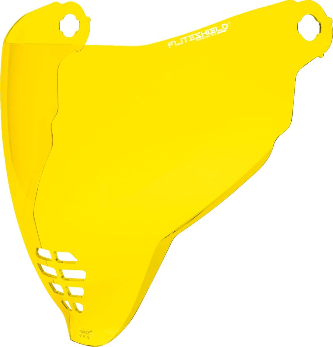 FliteShield™ 22.06 Shield Galben