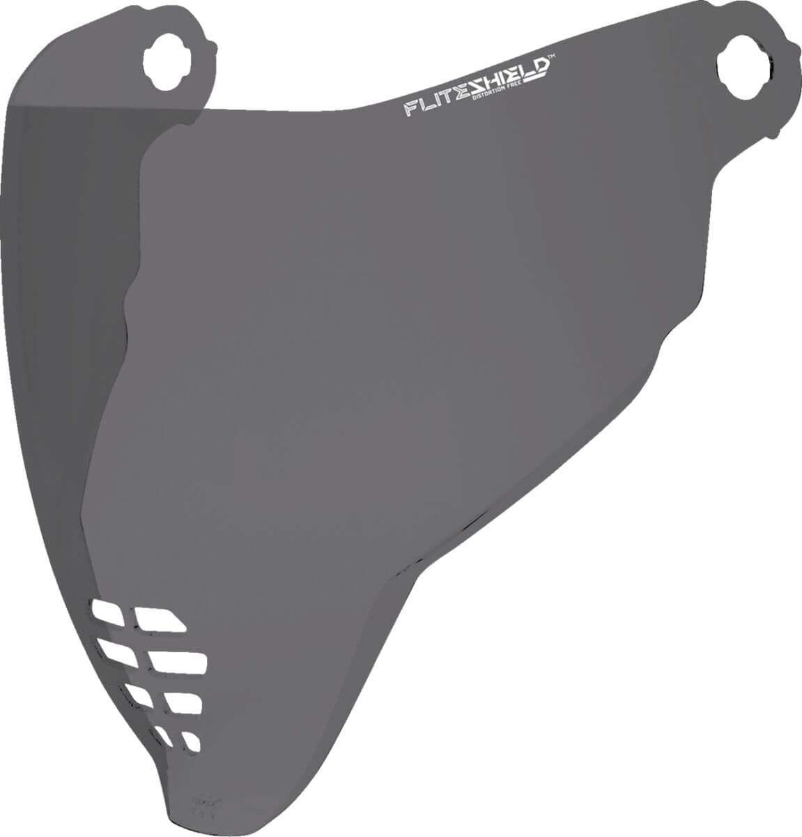FliteShield™ 22.06 Shield Fumuriu Închis
