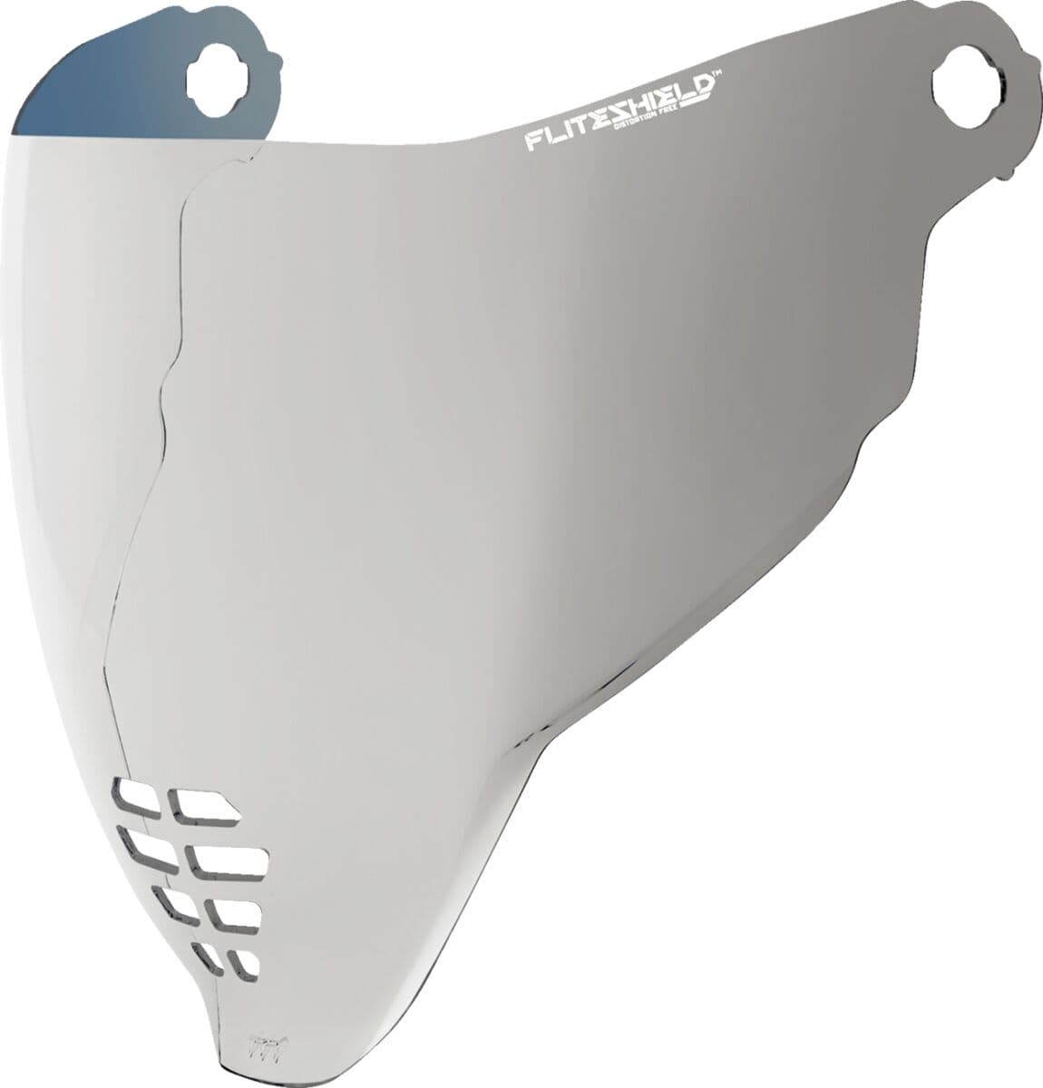 FliteShield™ 22.06 Shield RST Silver