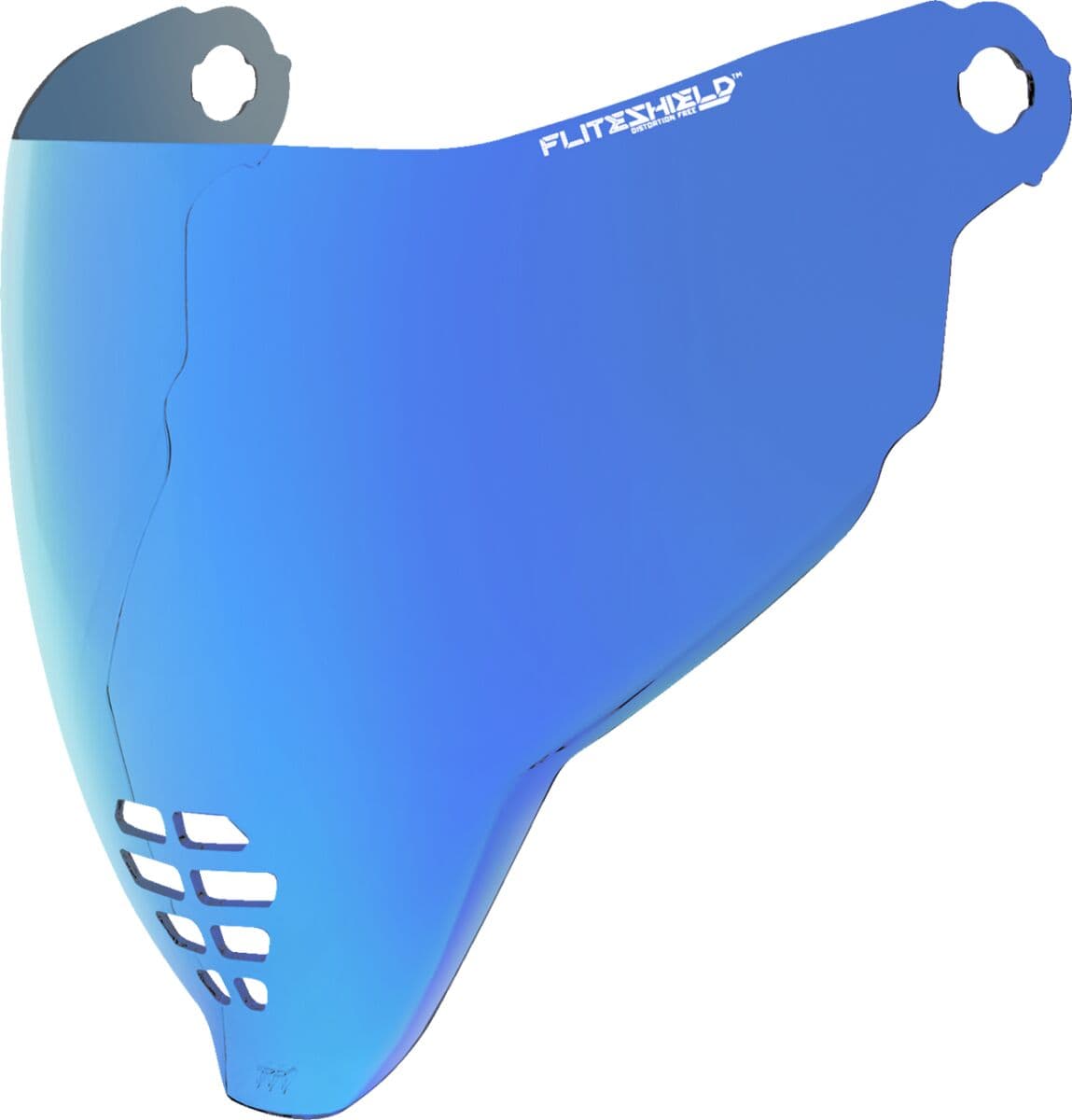FliteShield™ 22.06 Shield RST Albastru