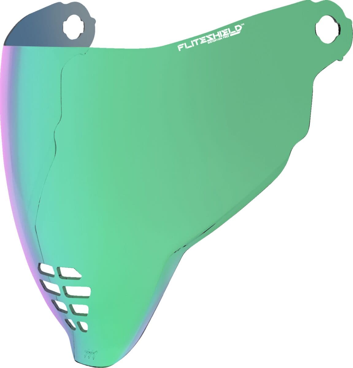 FliteShield™ 22.06 Shield RST Verde