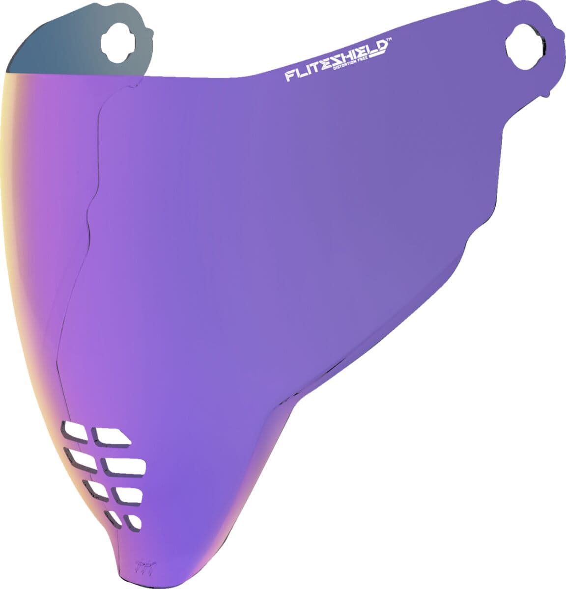FliteShield™ 22.06 Shield RST Purple