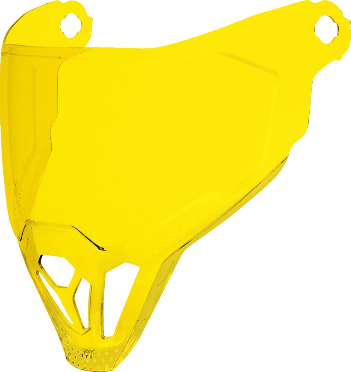 ForceShield™ 22.06 Shield Yellow