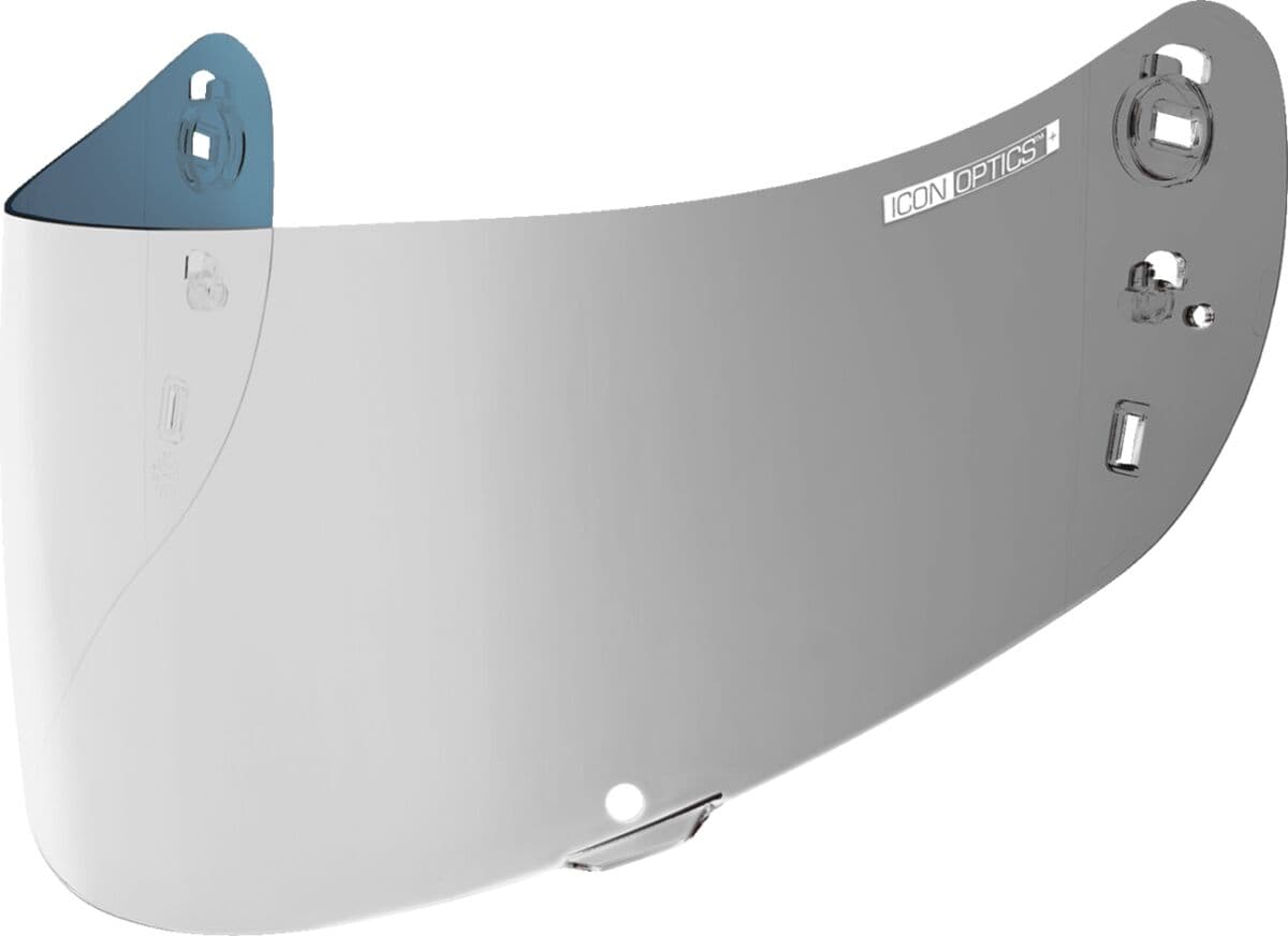 Optics™ 22.06 Shield RST Silver