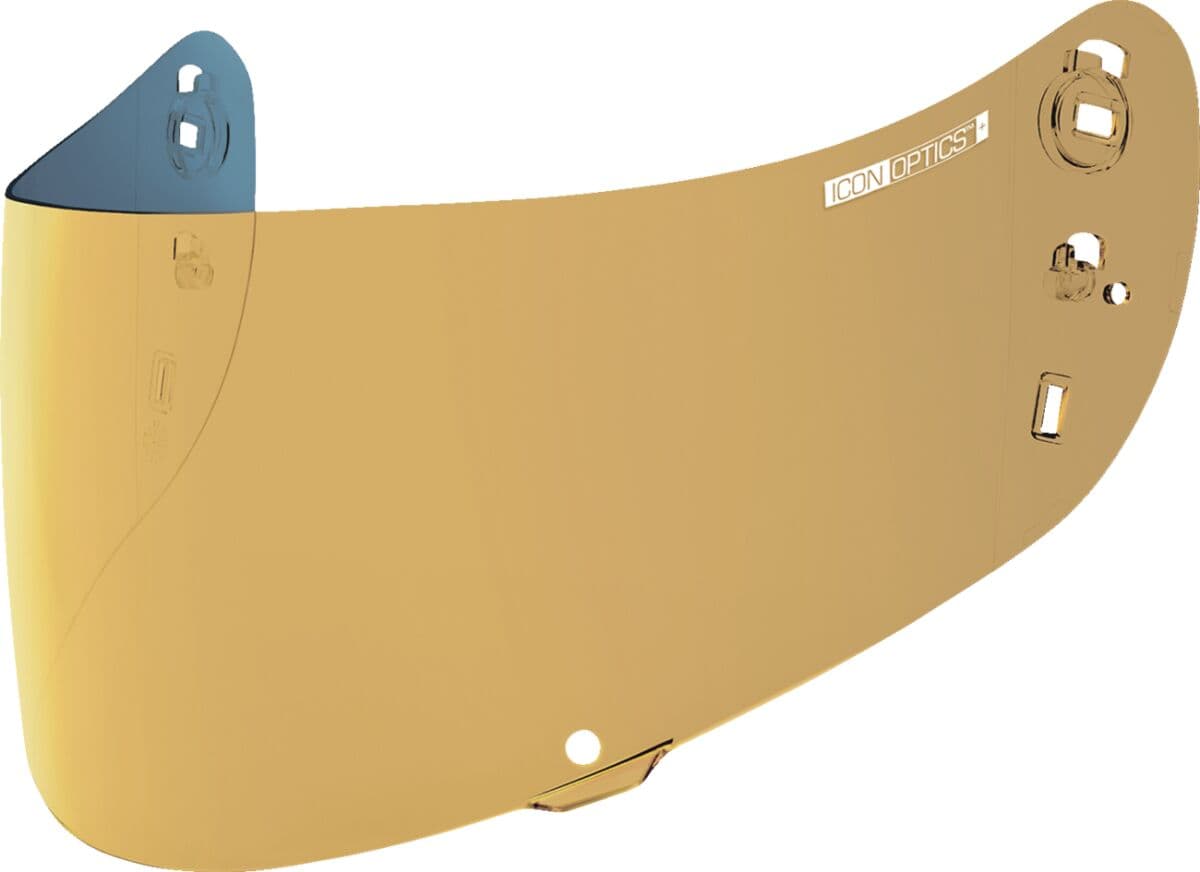 Optics™ 22.06 Shield RST Bronze