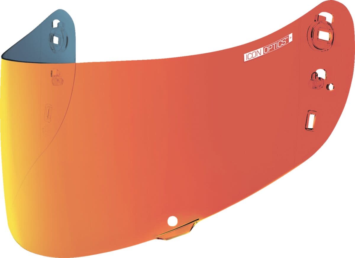 Optics™ 22.06 Shield RST Naplemente