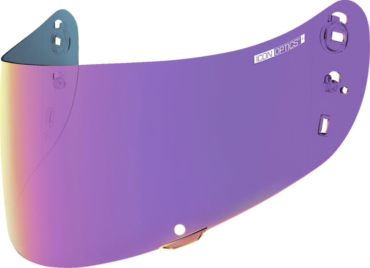 Optics™ 22.06 Shield RST Lila