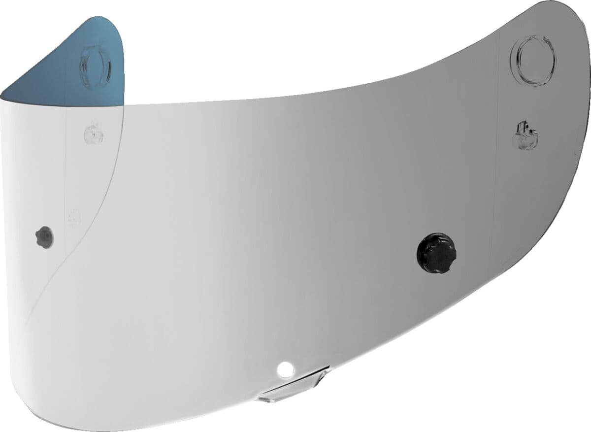 Airframe Pro/Airform/Airmada™ Sisak 22.06 Optics™ Tracshield™ RST Silver