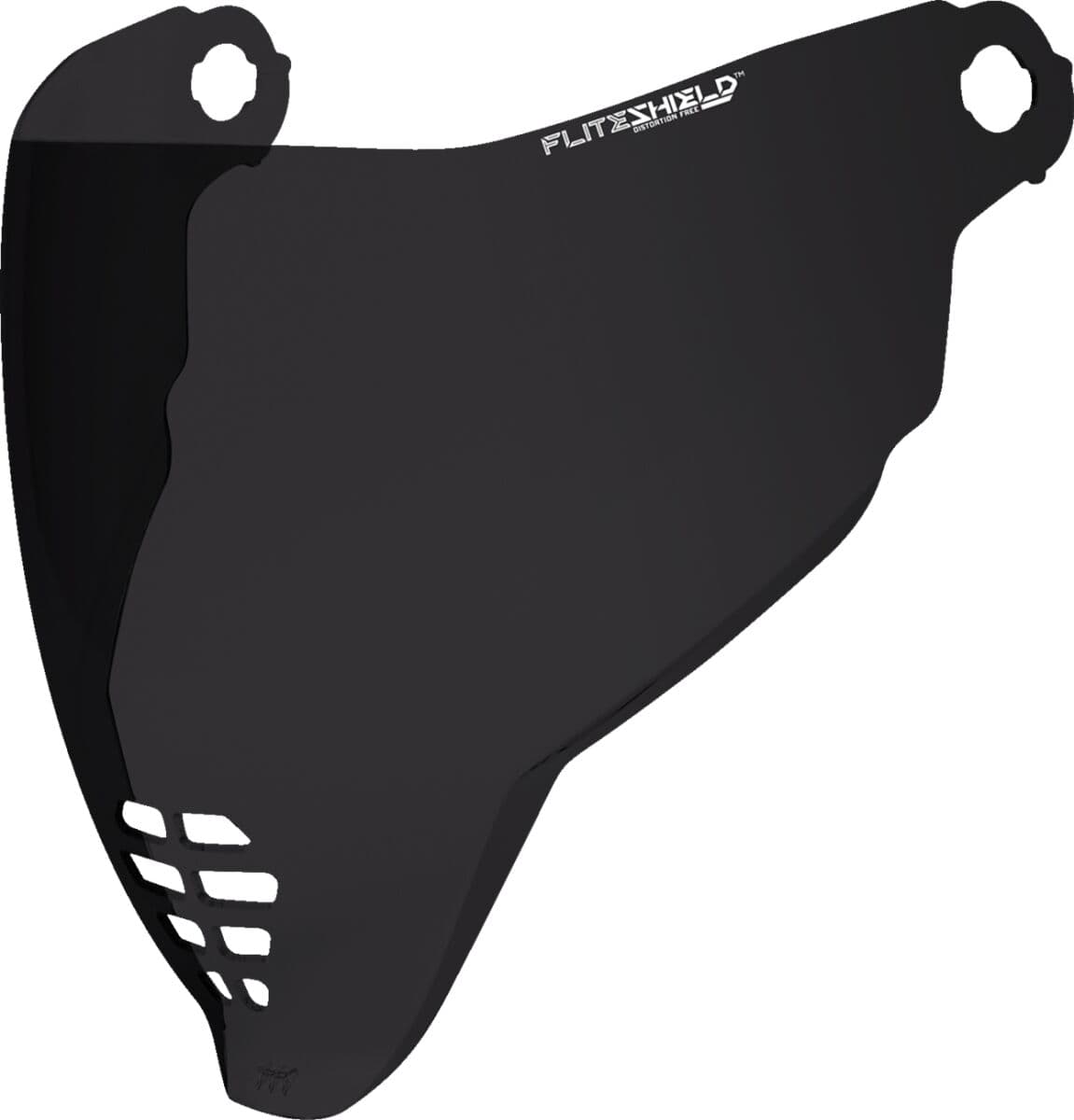 FliteShield™ Shield Limo Black
