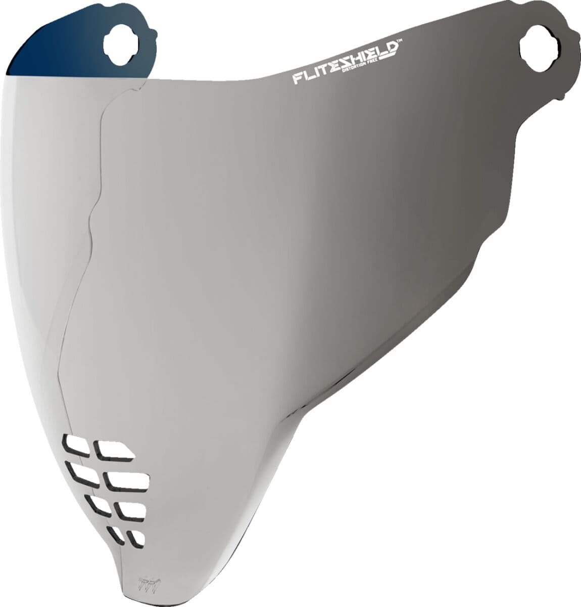 FliteShield™ Shield Warboy Chrome