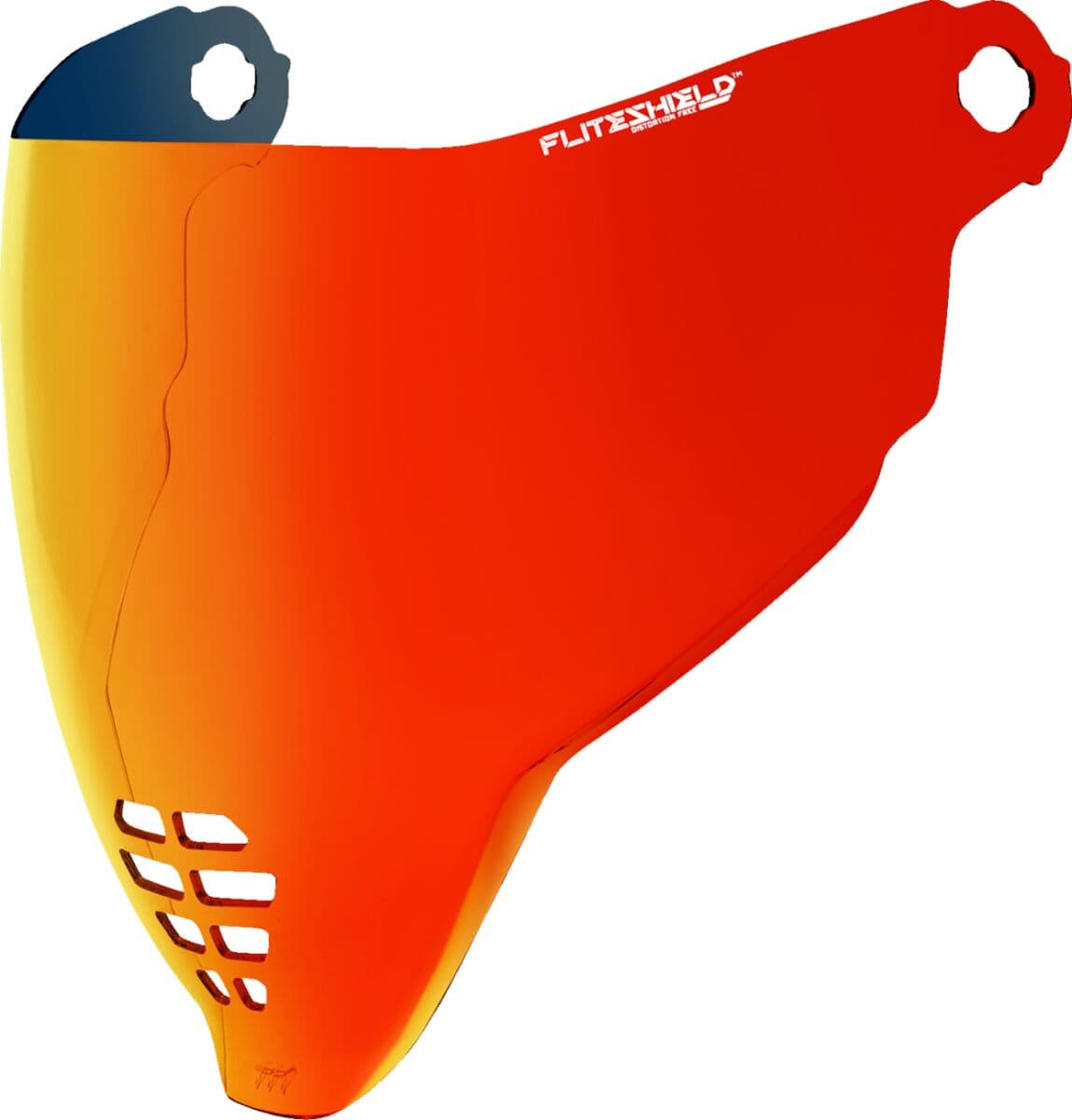 FliteShield™ Shield Calypso Red