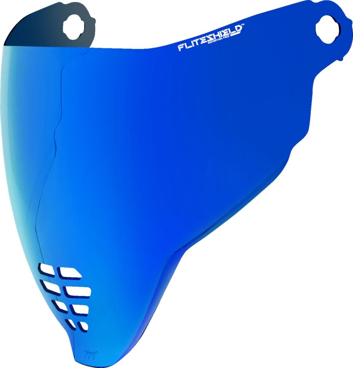 FliteShield™ Shield Boatdrink Blue