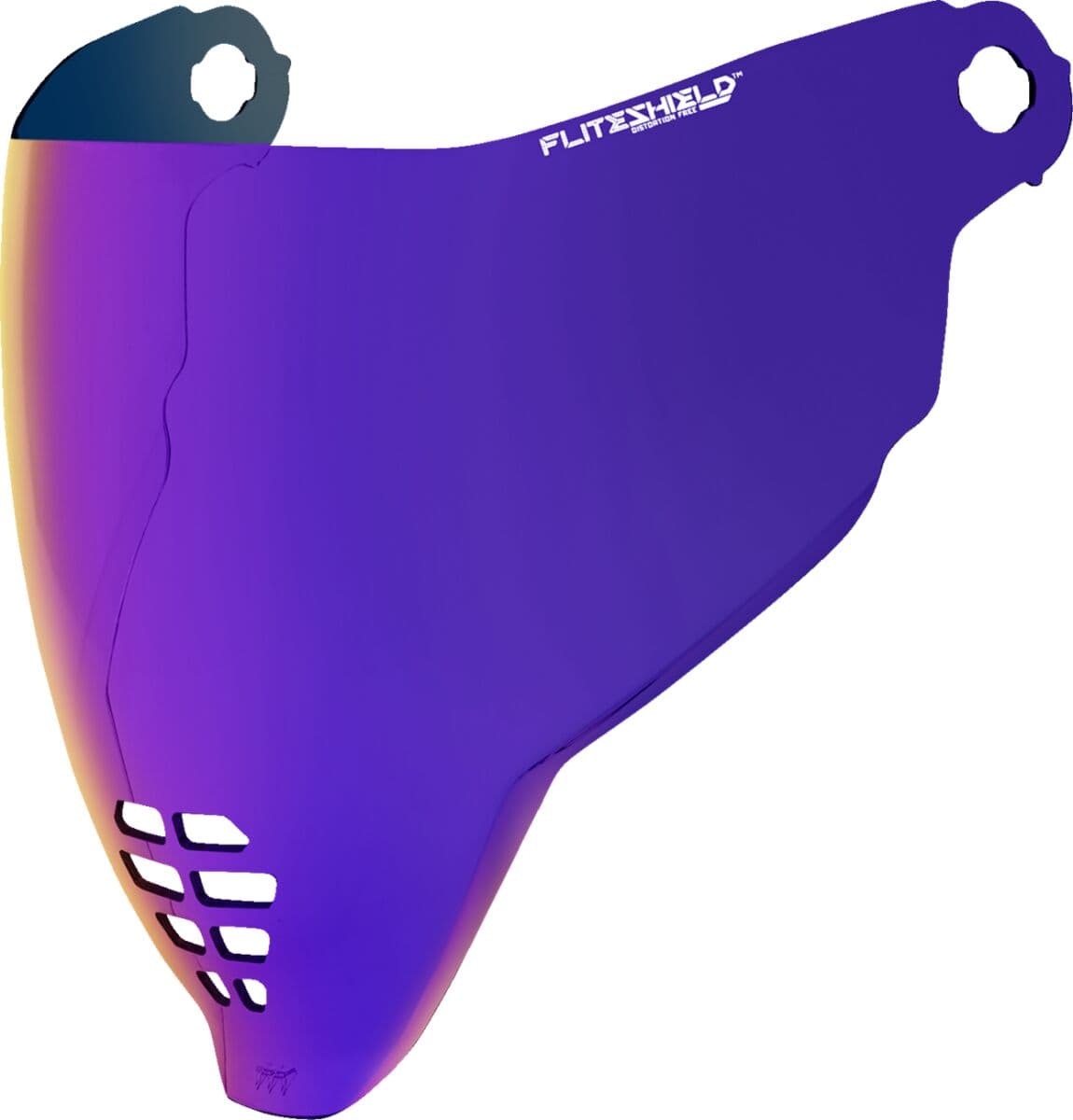 FliteShield™ Shield Blurple Purple