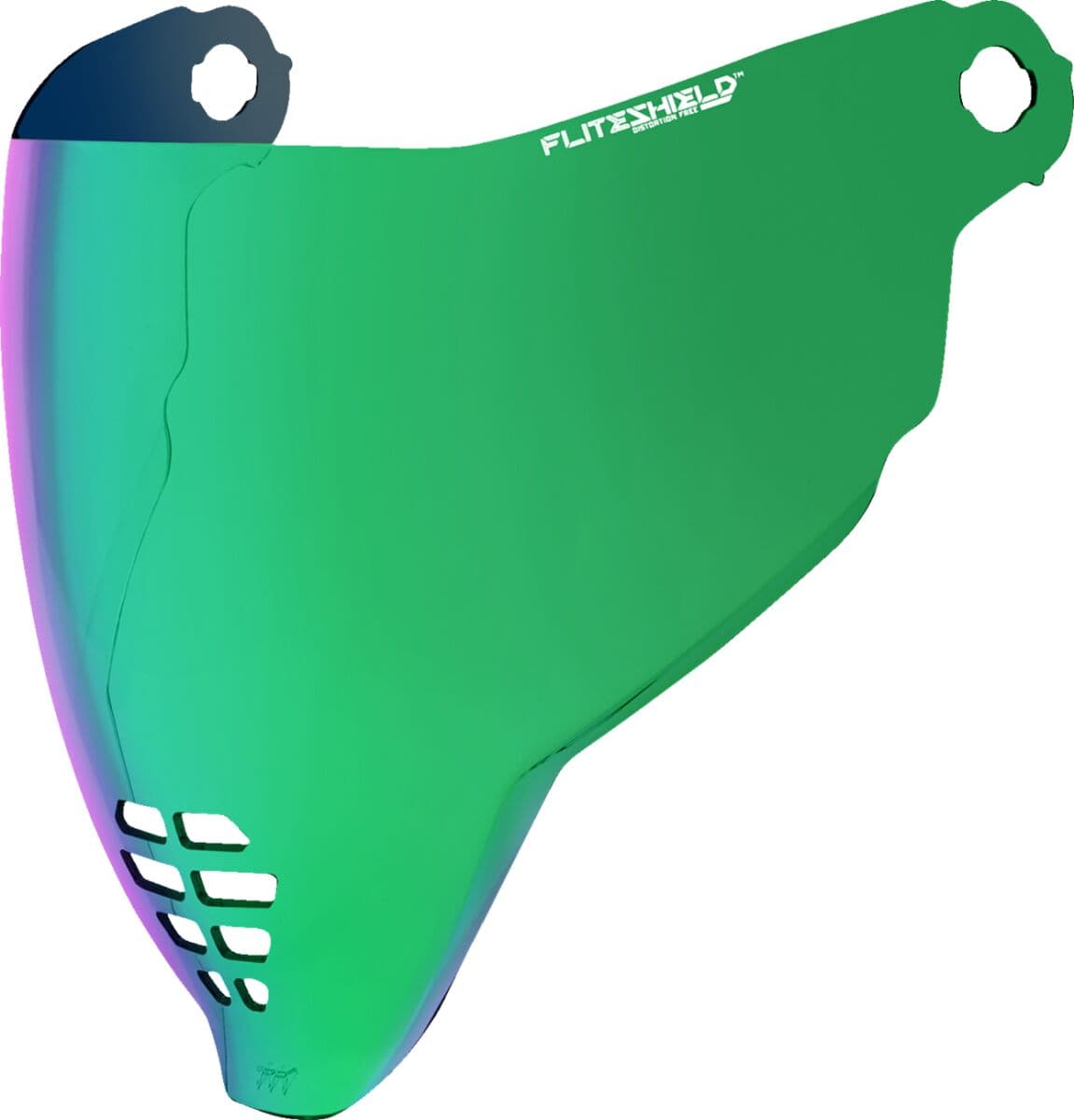FliteShield™ Shield Cashmoney Green