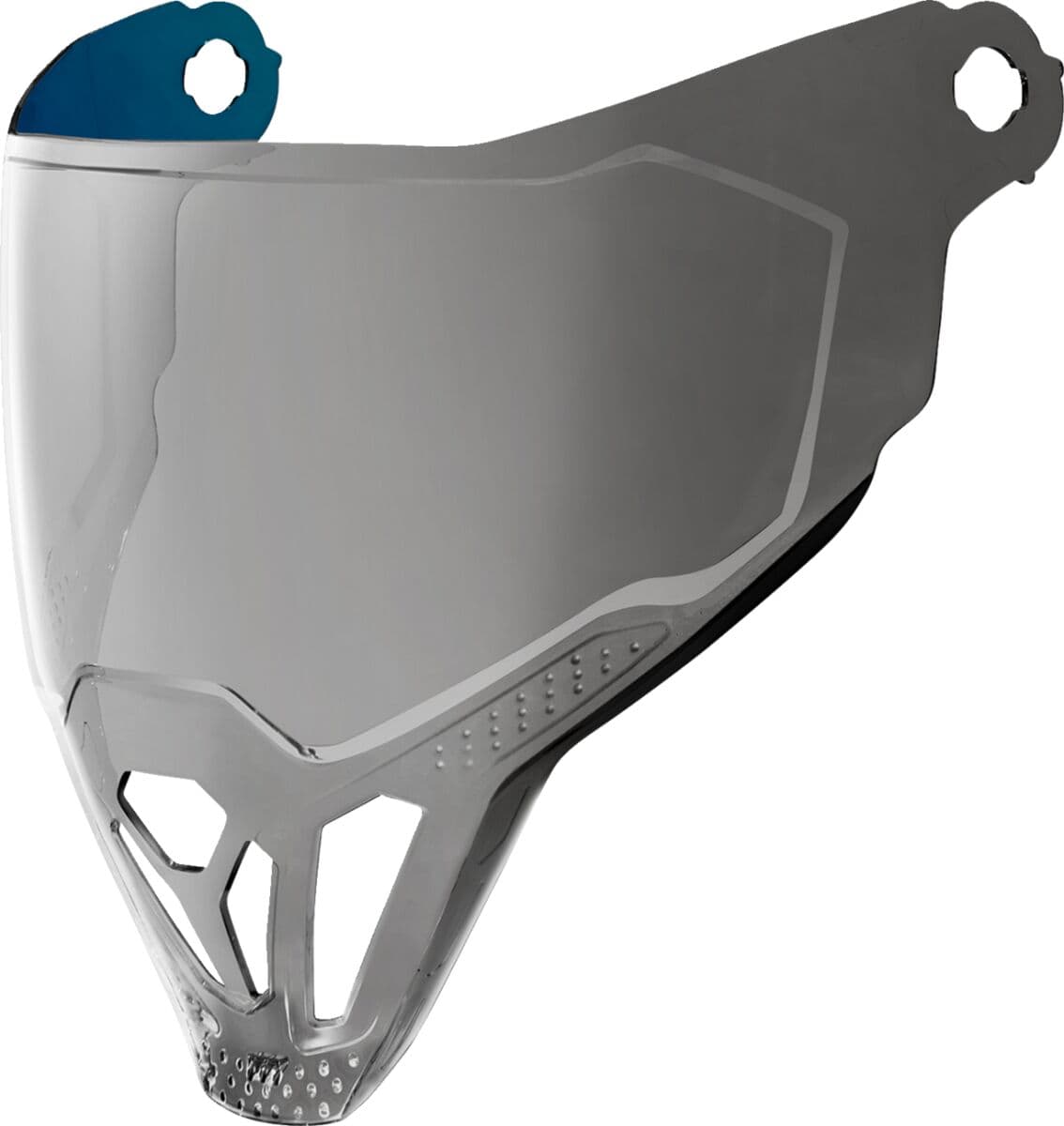 ForceShield™ Shield Warboy Chrome