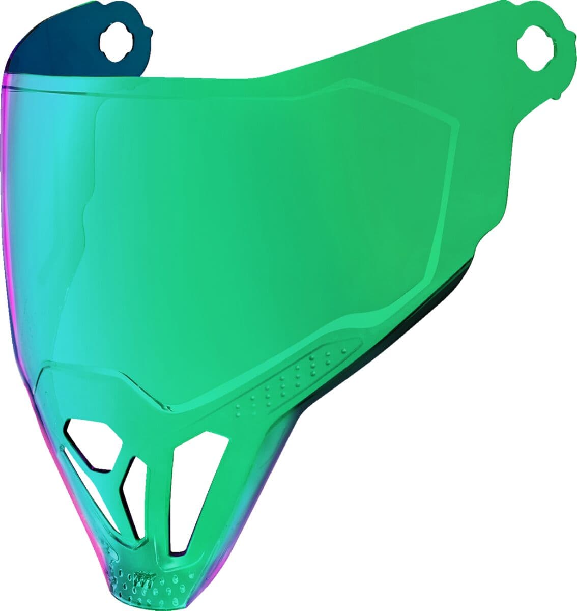 ForceShield™ Shield Cashmoney Green