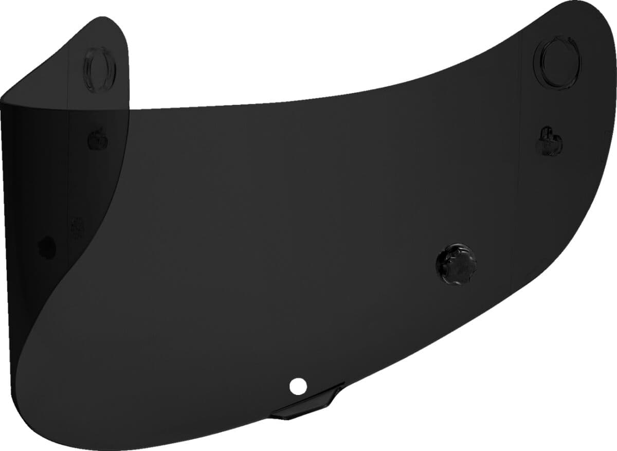 Airframe Pro/Airform/Airmada™ Helmet Tracshield™ Limo Black