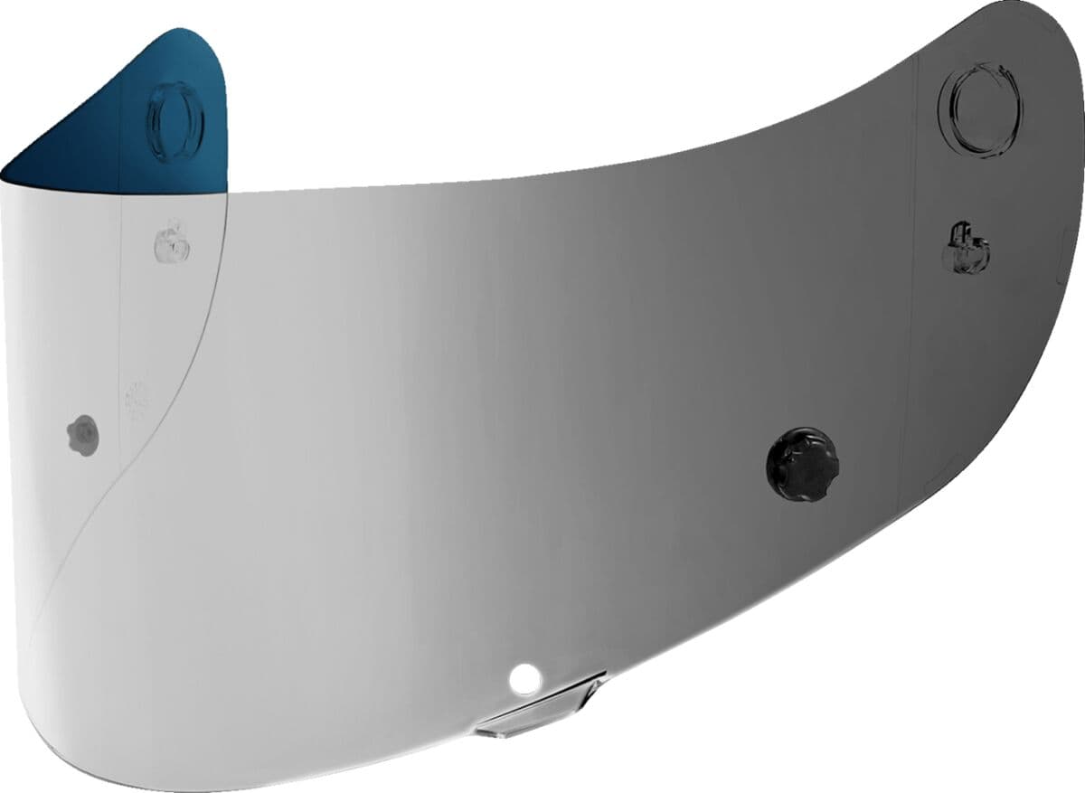 Airframe Pro/Airform/Airmada™ Helmet Tracshield™ Warboy Chrome