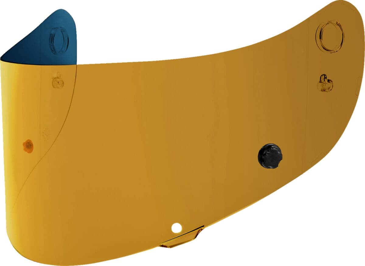 Airframe Pro/Airform/Airmada™ Helmet Tracshield™ 25k Gold