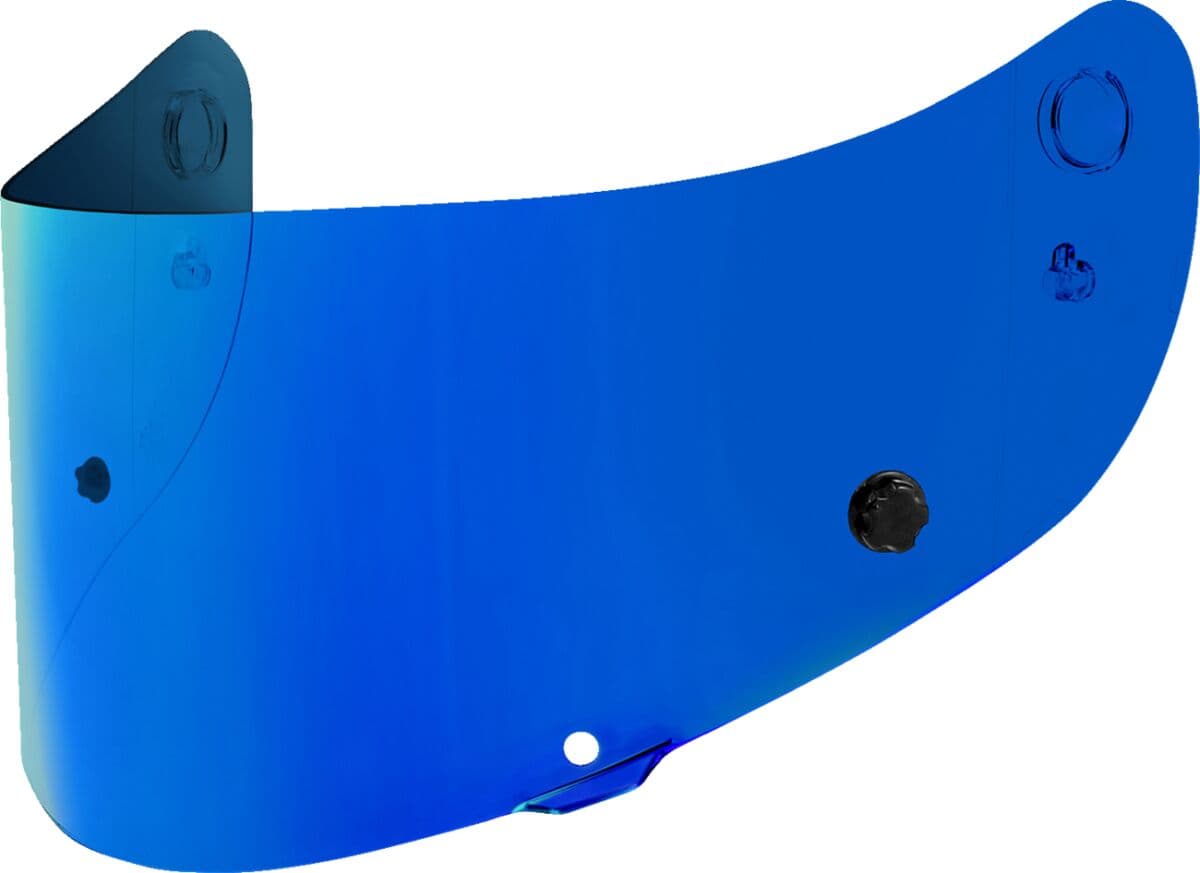 Airframe Pro/Airform/Airmada™ Helmet Tracshield™ Boatdrink Blue