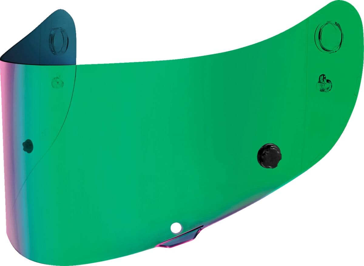 Airframe Pro/Airform/Airmada™ Helmet Tracshield™ Cashmoney Green