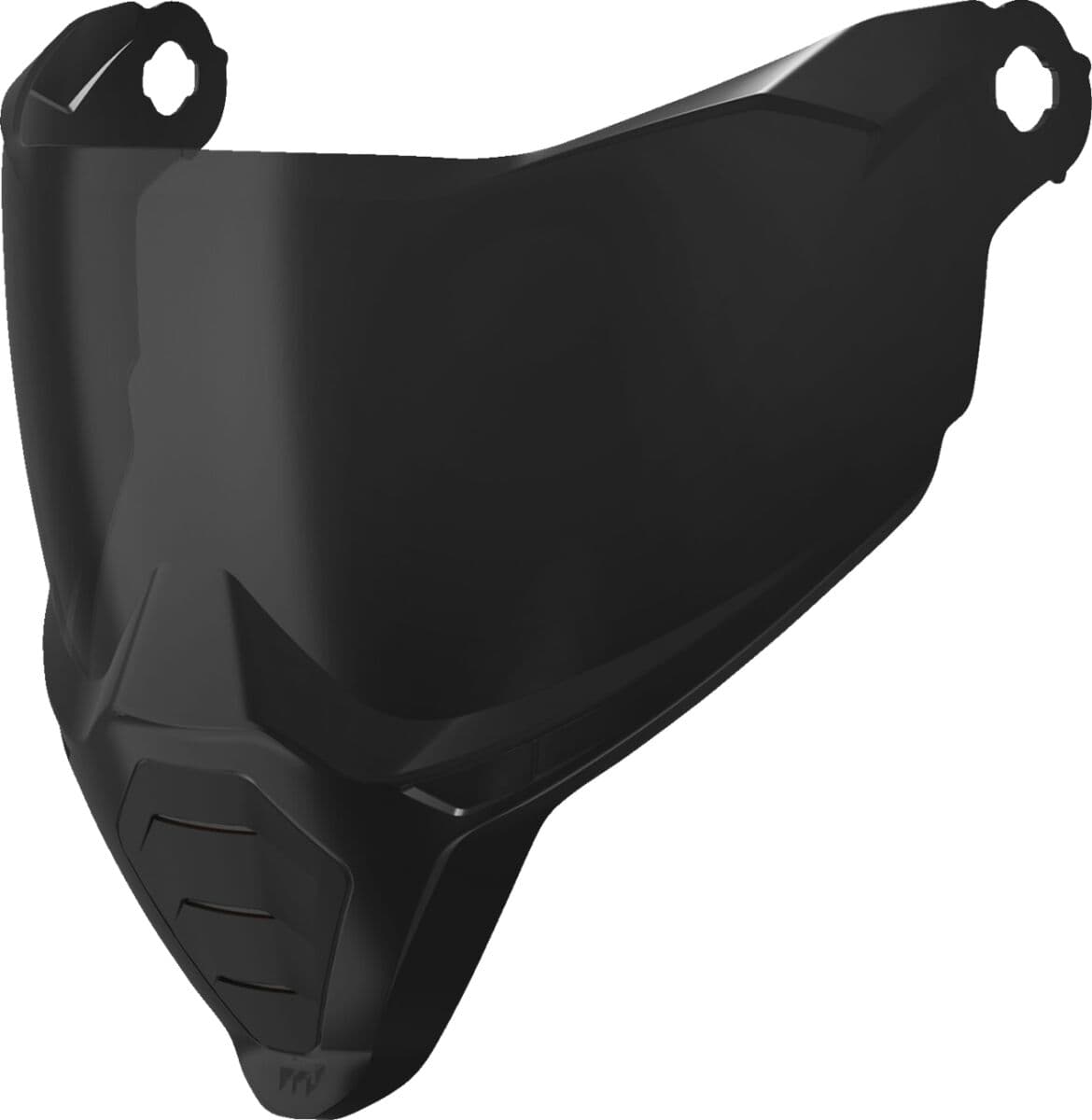 Ultrashield™ Shield Limo Black