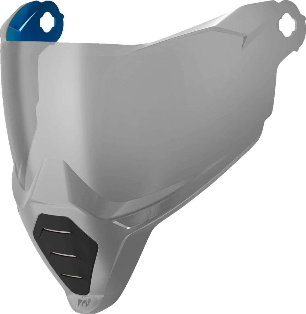 Ultrashield™ Shield Warboy Chrome
