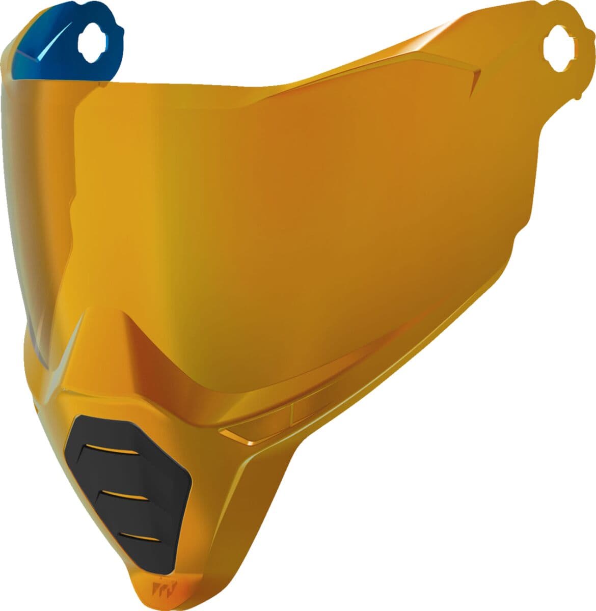 Ultrashield™ Shield 25k Gold