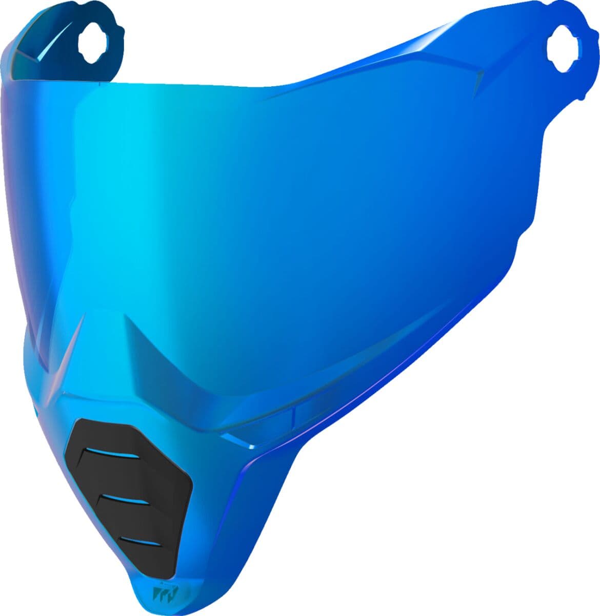 Ultrashield™ Shield Boatdrink Blue
