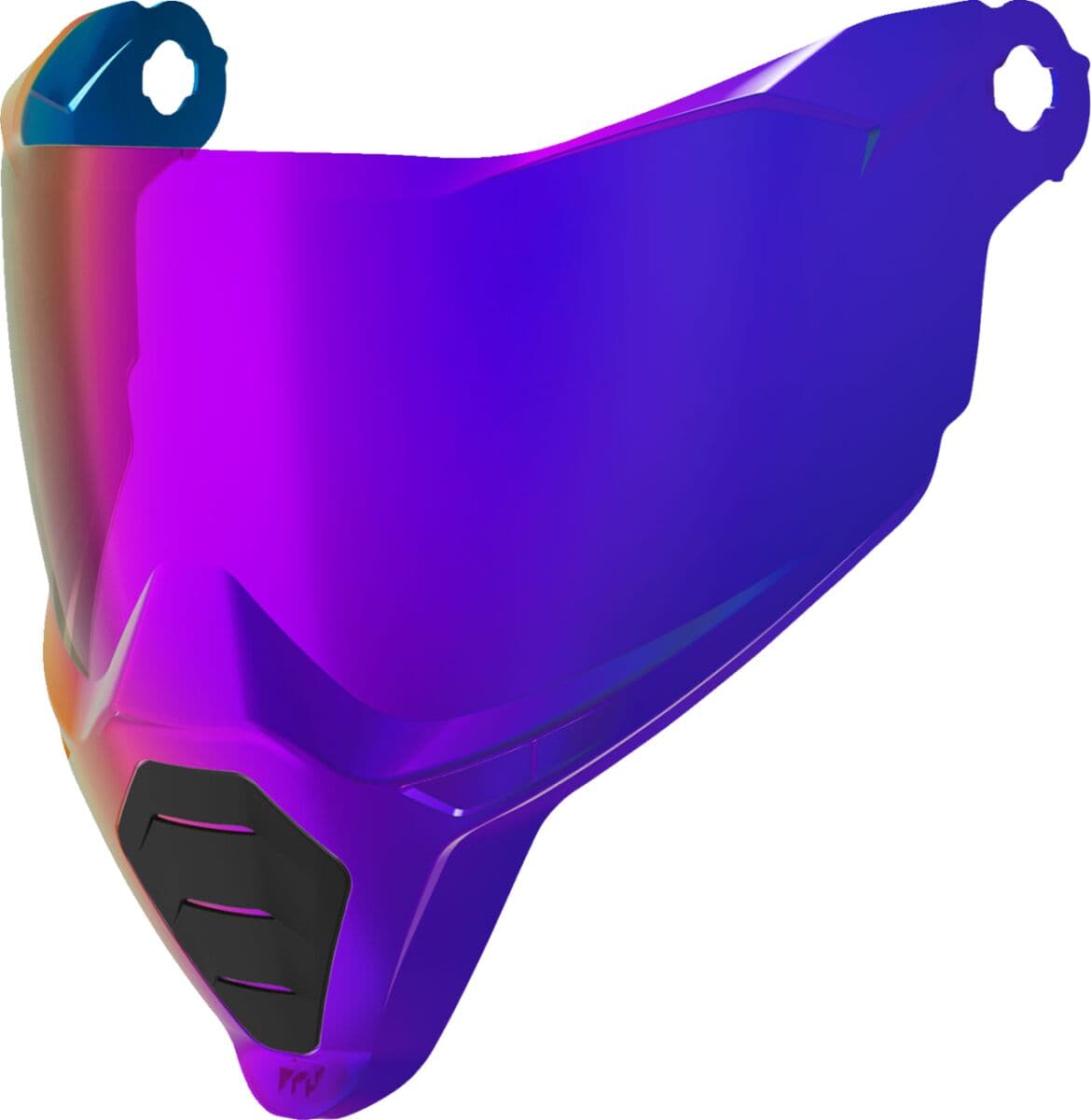 Ultrashield™ Shield Blurple Purple