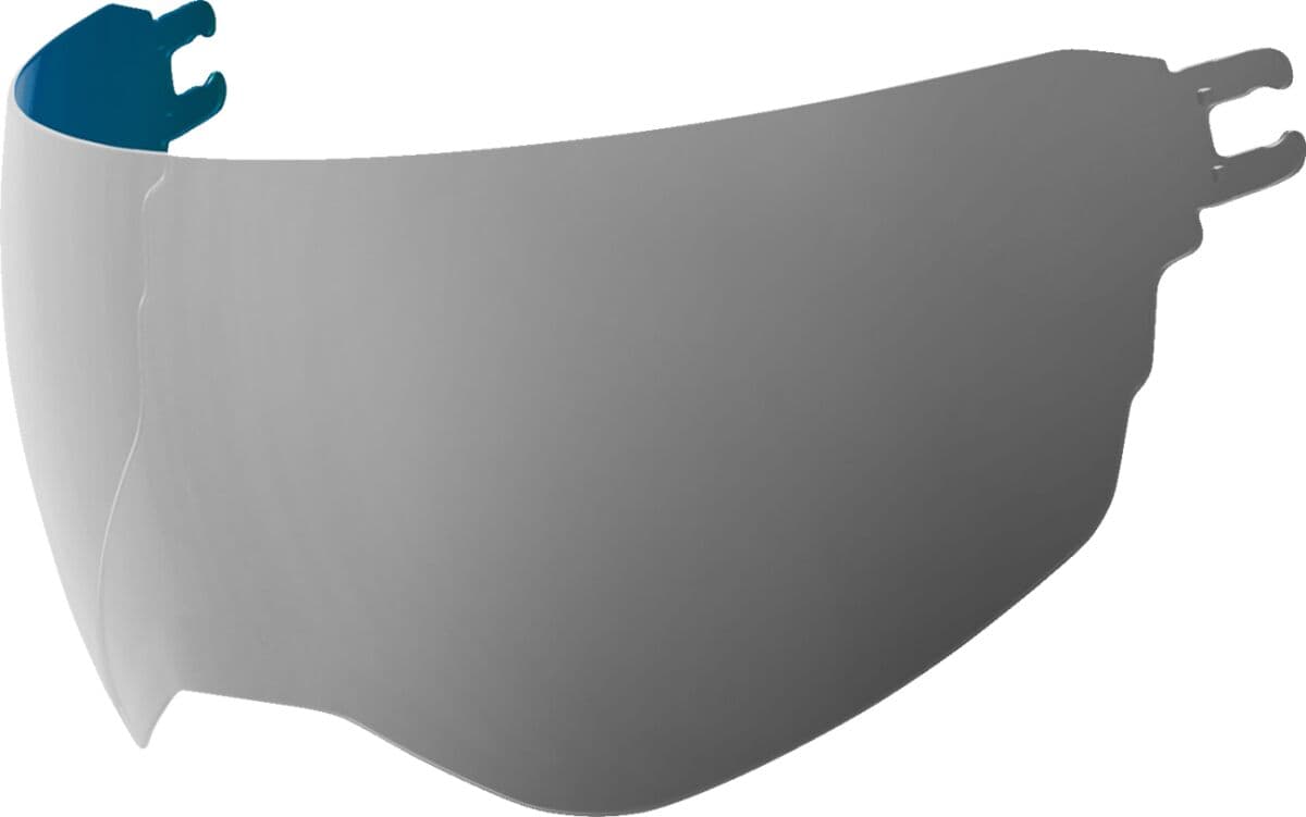 Dropshield Ultra™ Shield Warboy Chrome