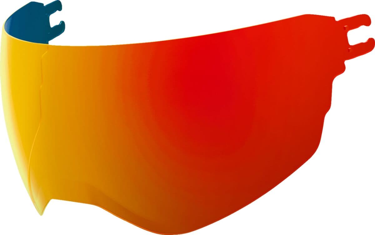 Dropshield Ultra™ Shield Calypso Red