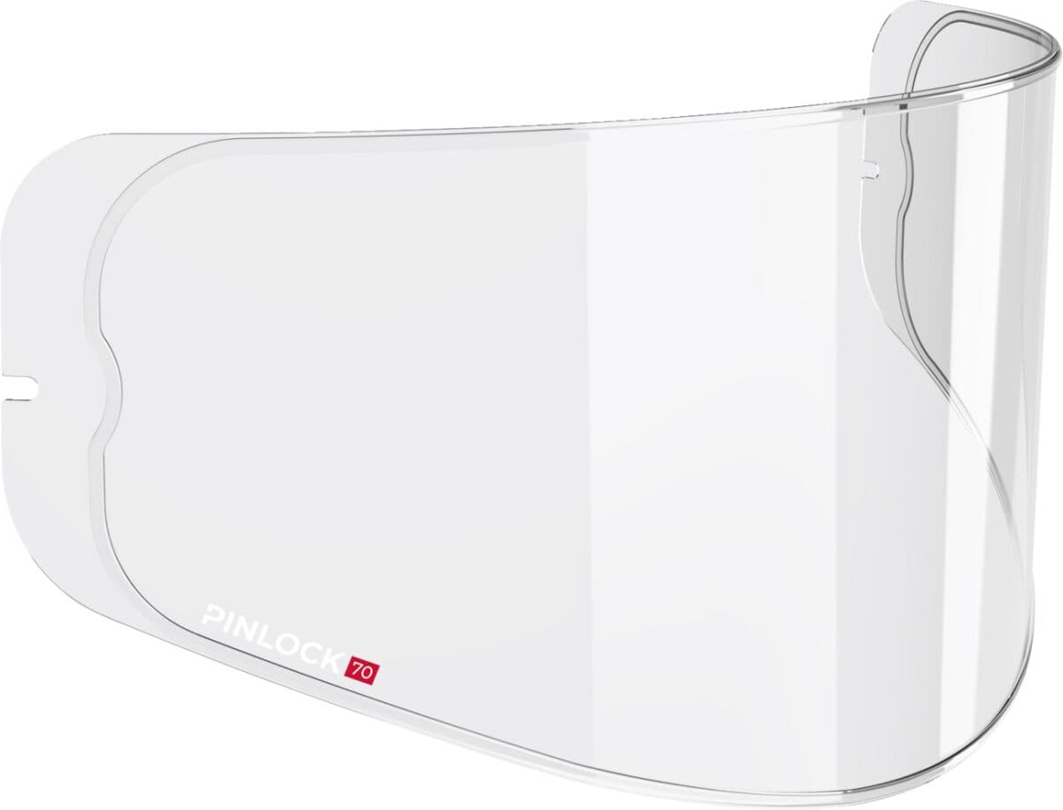 Pinlock® 70 Lens Clear