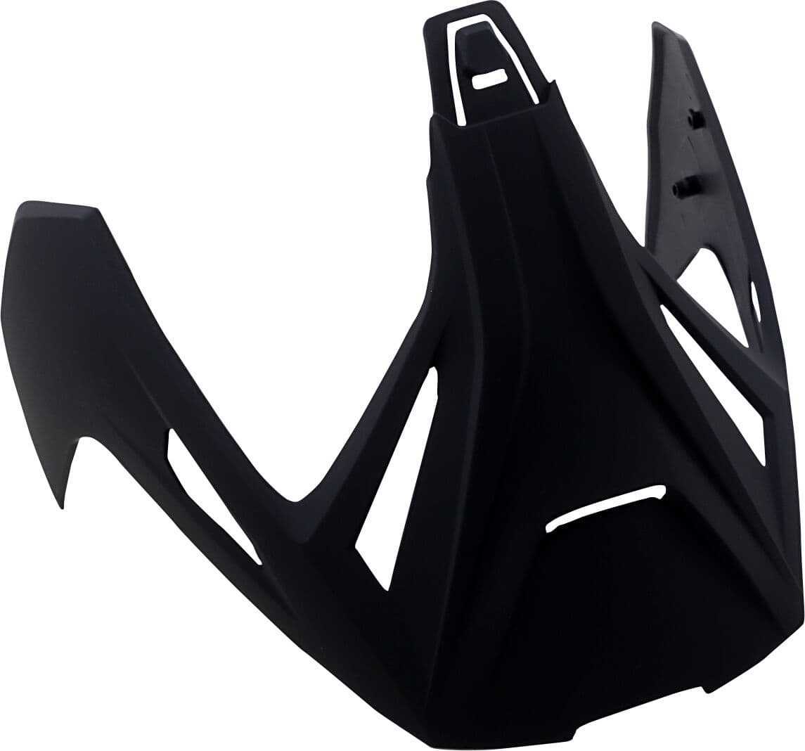 Variant Pro™ Helmet Visor Black Rubatone