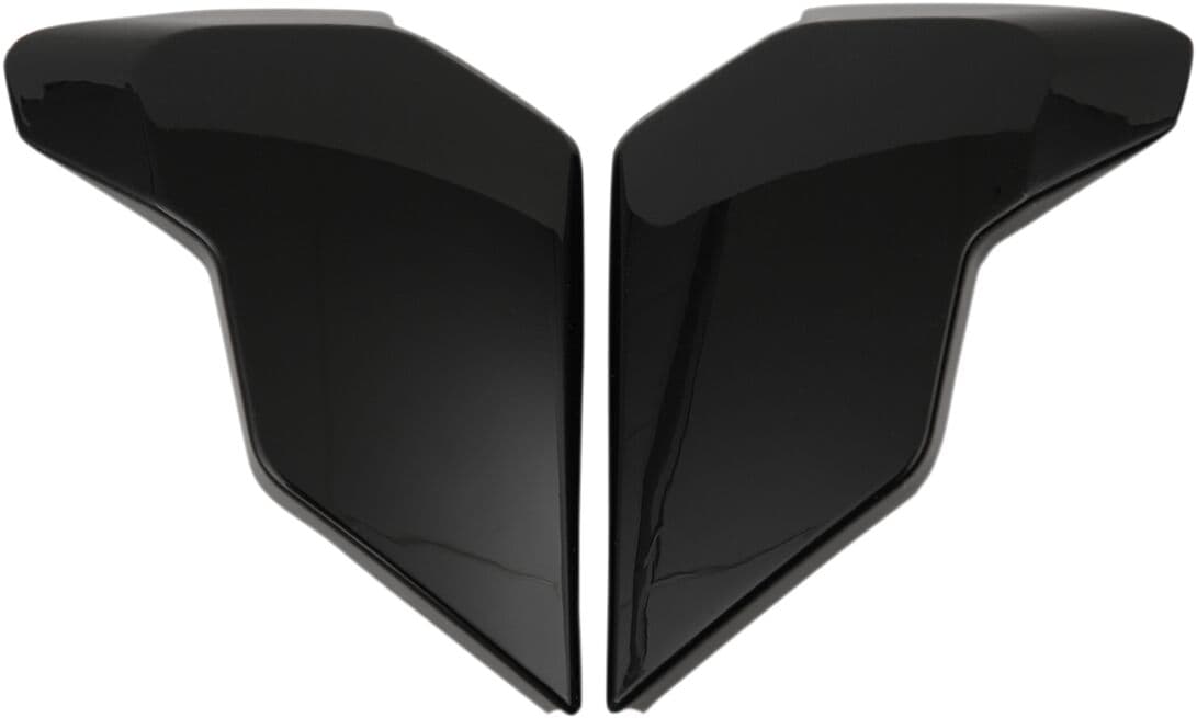 Airflite™ Helmet Side Plates Black