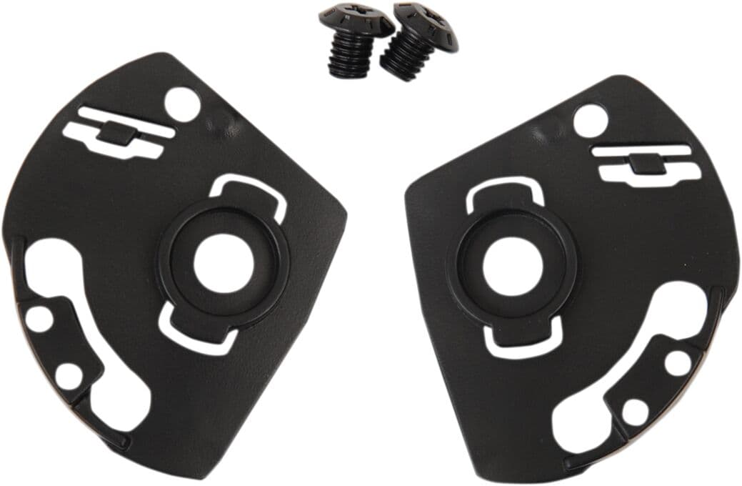 Airflite™ Helmet Pivot Kit Black