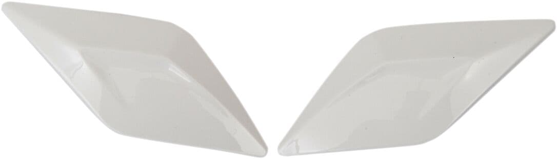 Airflite™ Helmet Forehead Vent Switch White