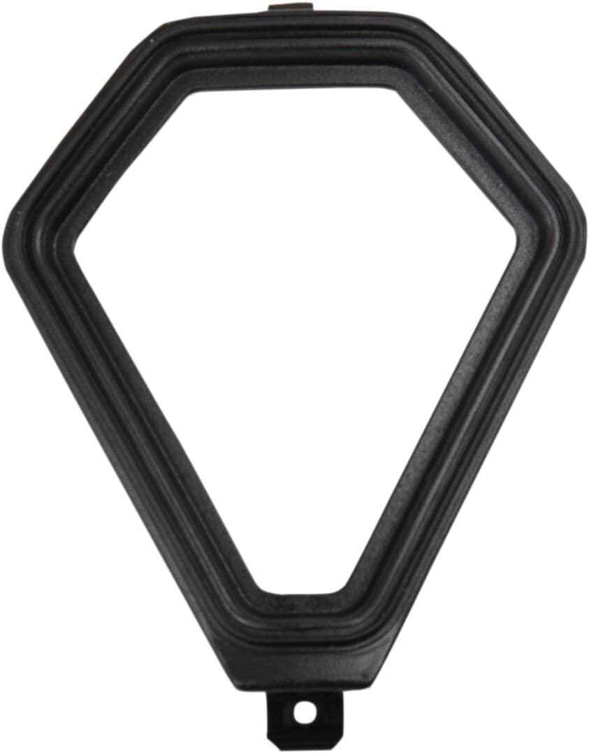Airflite™ Helmet Mouth Vents Black