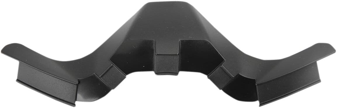 Airflite™ Helmet Nose Guard Black