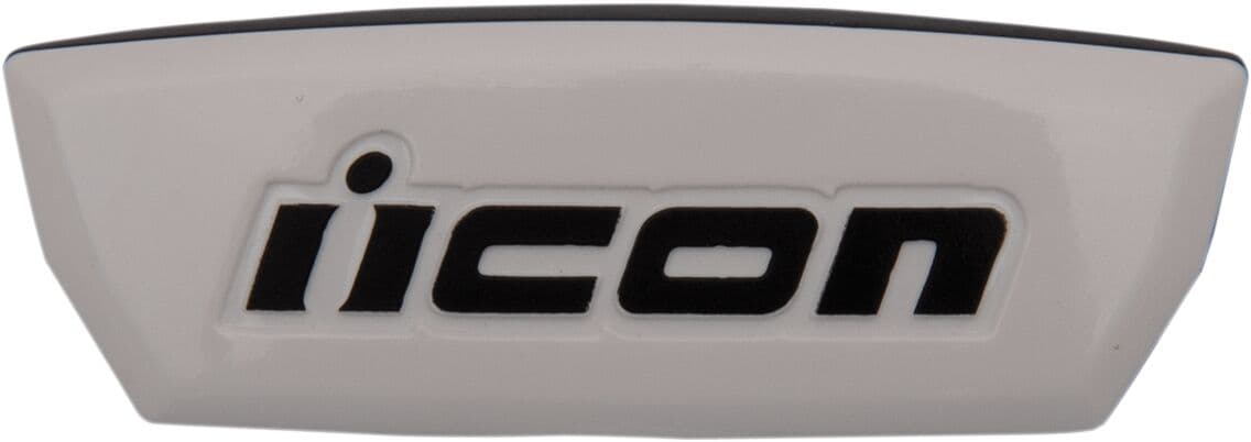 Airform™ Helmet Forehead Vent Switch White